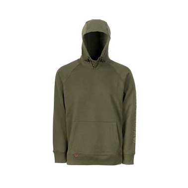 Dillingham Tech Hoodie Deep Depths L