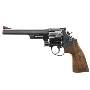 Vzduchový revolver Smith & Wesson M29 6,5