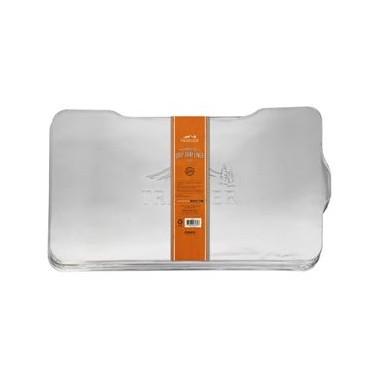 DRIP TRAY LINER 5 PACK - IRONWOOD 885