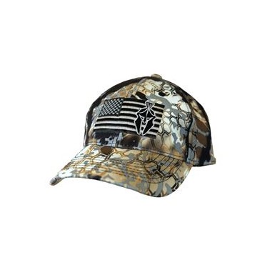 Flag Hat - Obskura Skyfall vel. ONE SIZE