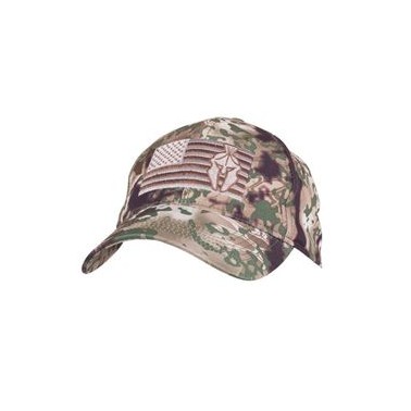 Flag Hat - Obskura Transitional vel. ONE SIZE
