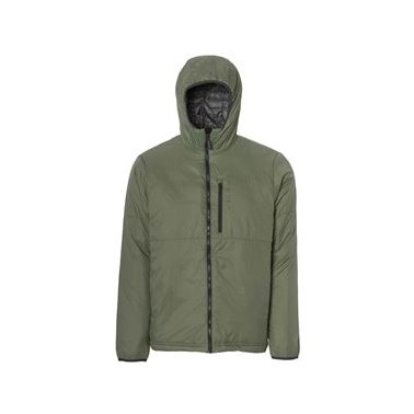 Forecast Insulated Jacket Olivine XXL