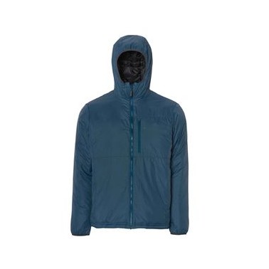 Forecast Insulated Jacket Poseidon XL