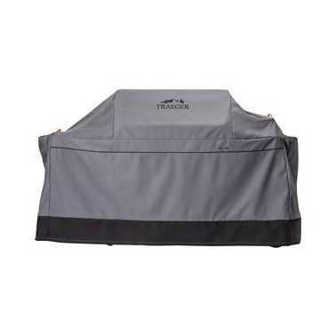 FULL LENGTH GRILL COVER - IRONWOOD XL AND IRONWOOD + XL