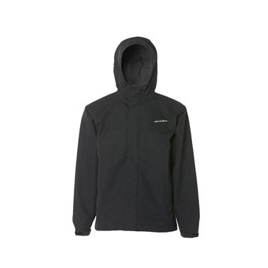 Full Share Jacket Black XXL