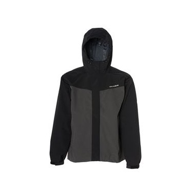 Full Share Jacket Black/Grey M