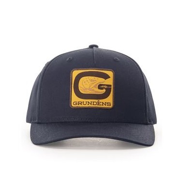 G Trout Trucker Navy O/S