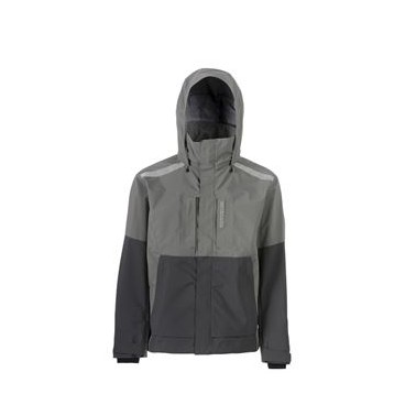Gambler Gore-Tex® Jacket Charcoal M