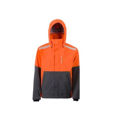 Gambler Gore-Tex® Jacket Red Orange XL