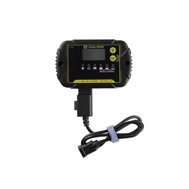 GOAL ZERO 20A CHARGE CONTROLLER