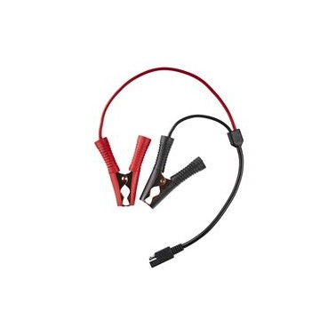GOAL ZERO ADAPTÉR SAE TO ALLIGATOR CLIP