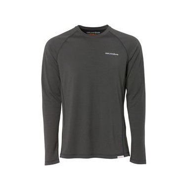 Grundies Light Crew Top Anchor XXL