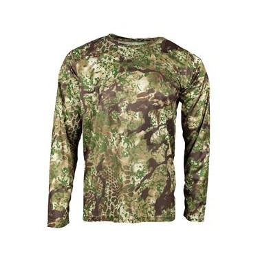 Hyperion LS Crew (Medium, Obskura Transitional)