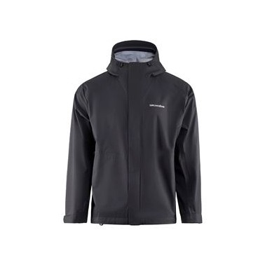 Charter Jacket Black L