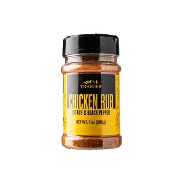 CHICKEN RUB (EUROPE)