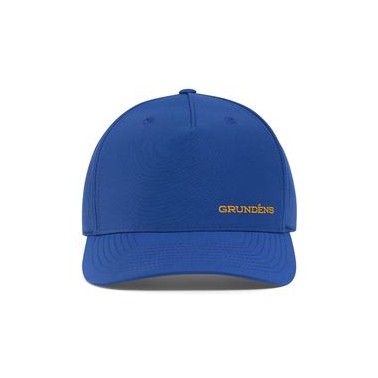 ICONic Vent Pro Trucker Denim Blue O/S