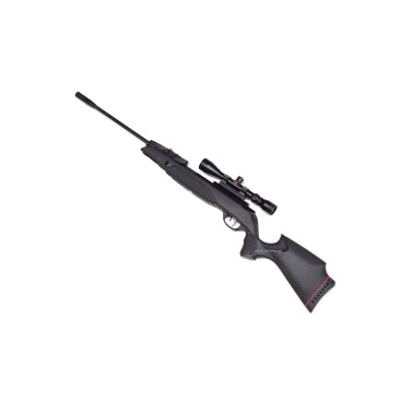 Vzduchovka Gamo Swarm Magnum Pro 10X IGT Gen3 SET 4,5 36J 470m/s FP