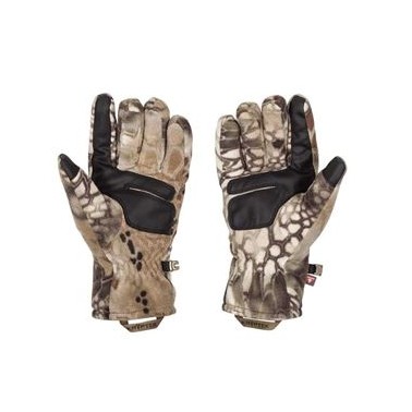 Vellus Glove (Medium, Highlander)