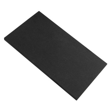 Syntetická krájecí deska Profi Parker ASAHI NBD112 450x250x13 mm černá