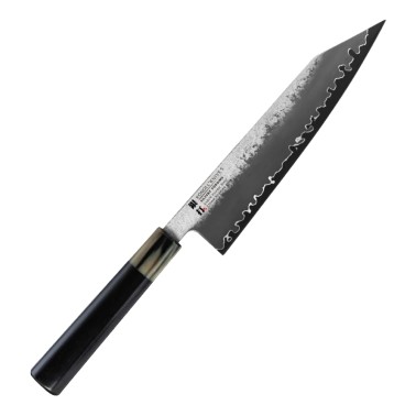 Kuchyňský nůž Chef/Kiritsuke 210 mm Konoll® Silver Forging