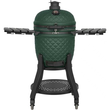 Keramický gril kamado Dellinger Smoke&Fire 22