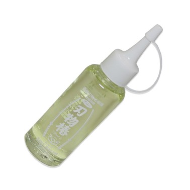 Tsubaki olej (Camellia oil) 100 ml – ochrana nožů proti korozi