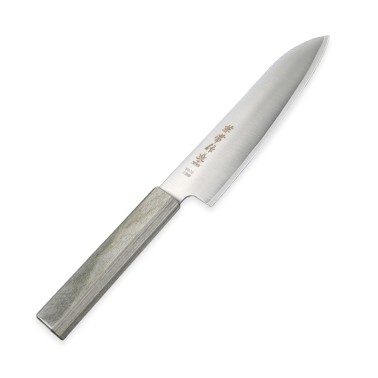 Japonský nůž WA-Santoku 180 mm Kanetsune VG-10