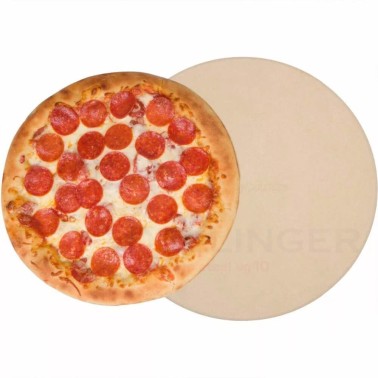 Pizza kámen pro gril Kamado průměr 28 cm