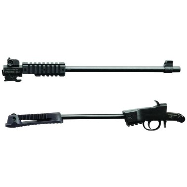Kulovnice Chiappa LITTLE BADGER TDX Carbon 22LR