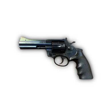 Revolver ALFA PARA CLASSIC STEEL 9mm luger