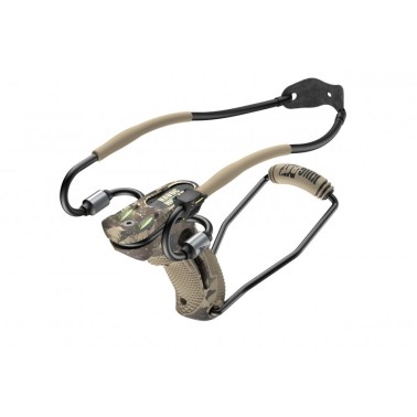 Prak Barnett King Rat Havoc Hunter