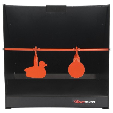 Lapač broků Beast Hunter 2v1 (pro výkonnější vzduchovky) GEN2 27x27
