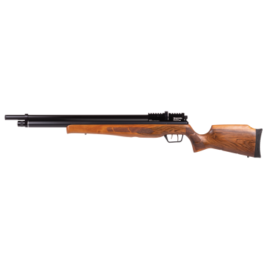 Vzduchovka Crosman Benjamin Marauder wood 4,5 28J 335m/s FP