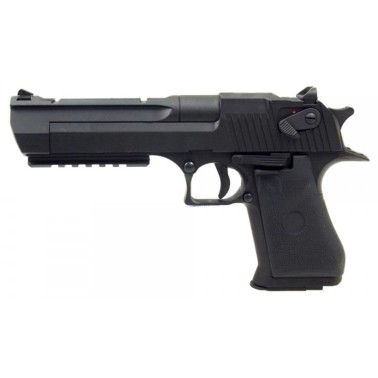 Airsoft pistole Cyma Desert Eagle AEG