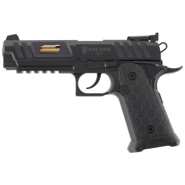 Airsoft pistole Elite Force 2011 AGCO2