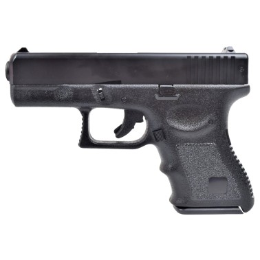 Airsoft pistole HFC Glock 19 Small ASG