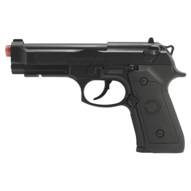Airsoft pistole Power Win 302 AGCO2