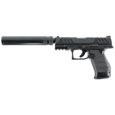 AirSoft pistole Walther PDP Compact 4