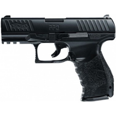Airsoft Pistole Walther PPQ PSS ASG