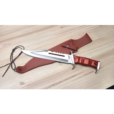 BAZAR - Nůž Rambo First Blood part 3