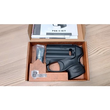 BAZAR - Sprej pistole P2P PGS II KIT
