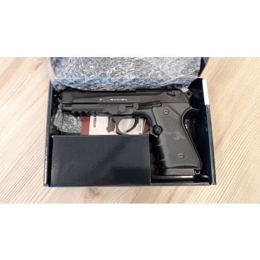 BAZAR - Vzduchová pistole Borner Sport 331