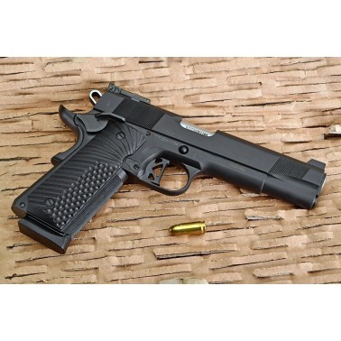 Pistole Chiappa 1911 EMPIER GRADE 45ACP, černá