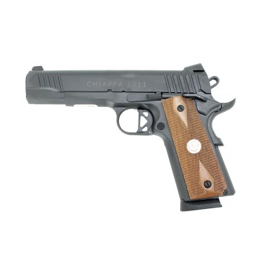 Pistole Chiappa 1911 superior grade 9 Luger