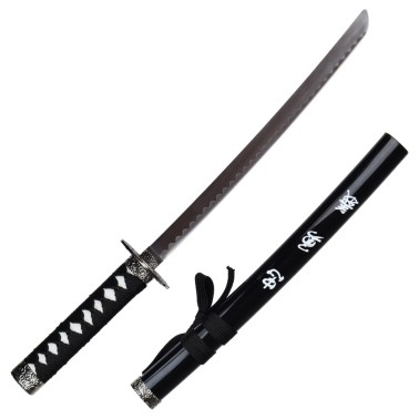 Dýka Tanto Last Samurai se stojanem