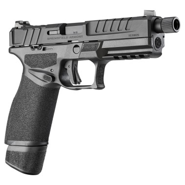 Pistole Echelon Compact se závitem 9mm Luger
