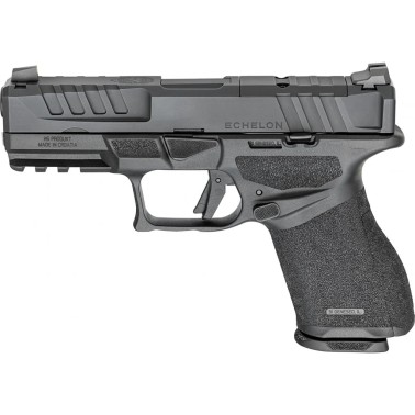 Pistole Echelon Compact 9mm Luger
