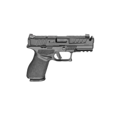 Pistole Echelon Compact comp 9mm Luger