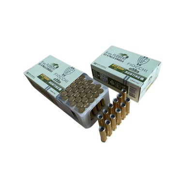 Flobertové náboje FIOCCHI cal. 9mm SLUG