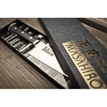 Nůž Masahiro MV-H Chef 240 mm [14912]